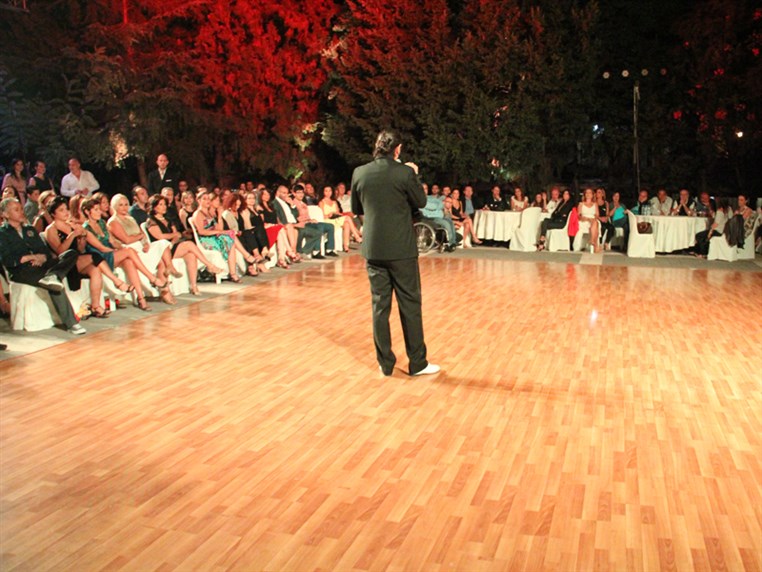 Tango Fall Festival 2014